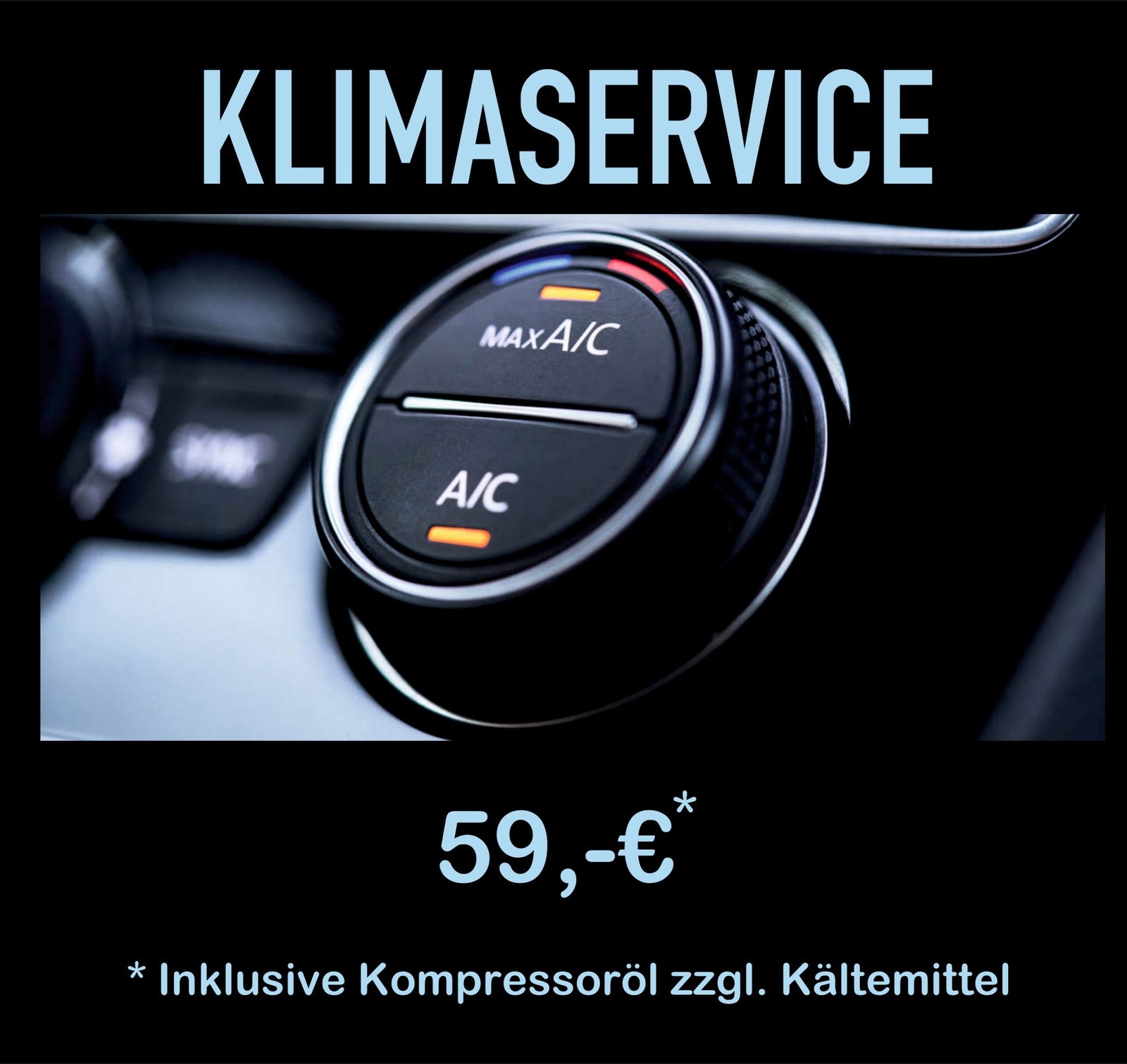 DIA Klimaservice