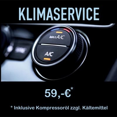 DIA Klimaservice